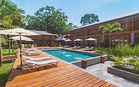 S Boutique Hotel